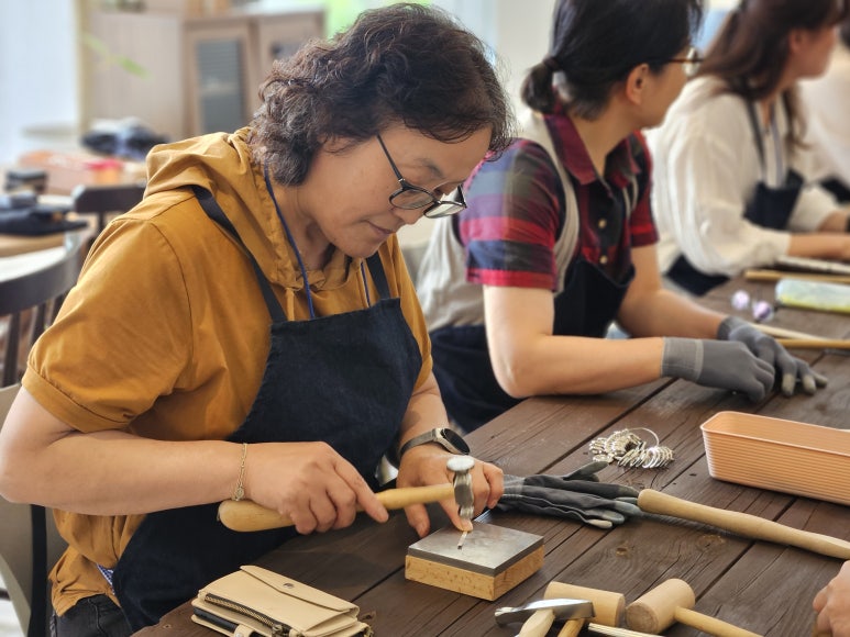 가족역량강화사업 사진 2